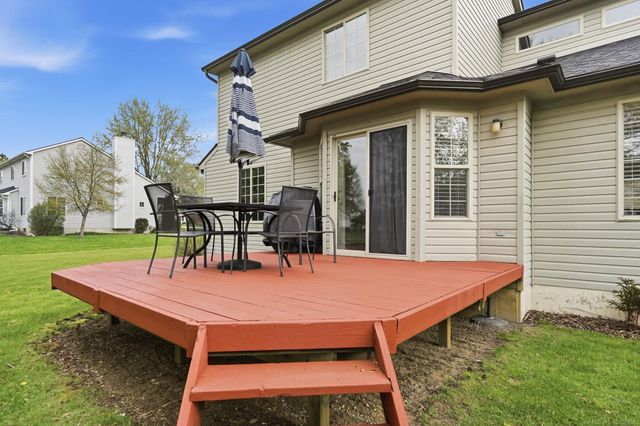 1048 Yale Drive, Oxford, MI 48371