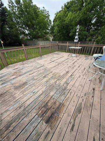 2213 Wild Oak CRES, Virginia Beach, VA 23456