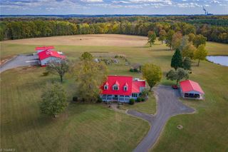 1260 Beaver Island Trail Road, Walnut Cove, NC 27052