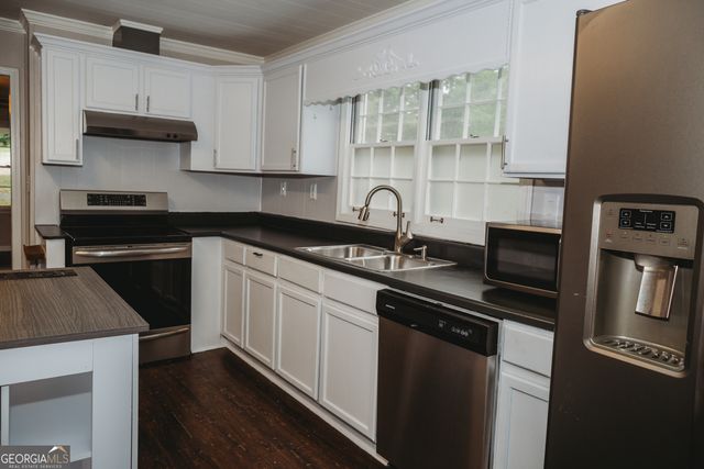 1966 River Street NE, Conyers, GA 30012