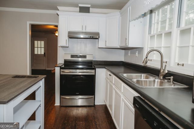 1966 River Street NE, Conyers, GA 30012