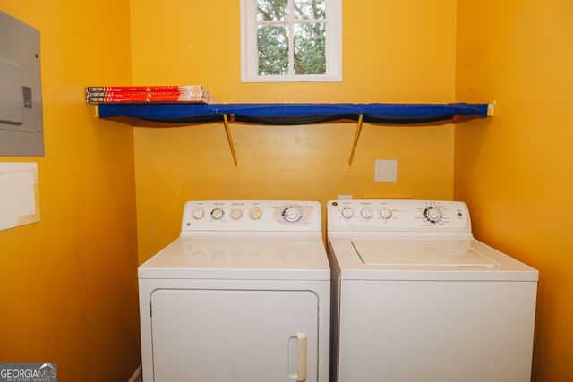 1966 River Street NE, Conyers, GA 30012