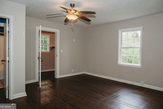 1966 River Street NE, Conyers, GA 30012