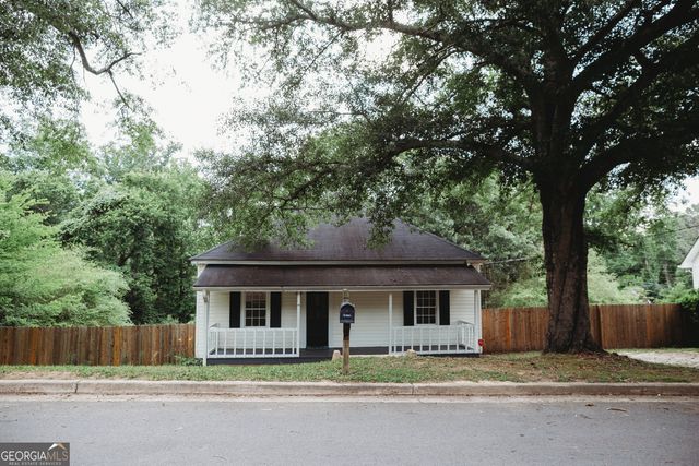1966 River Street NE, Conyers, GA 30012