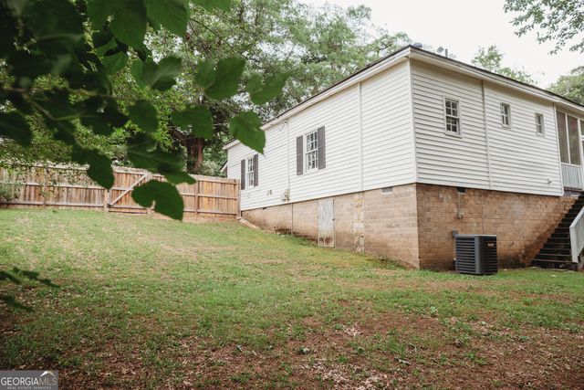 1966 River Street NE, Conyers, GA 30012