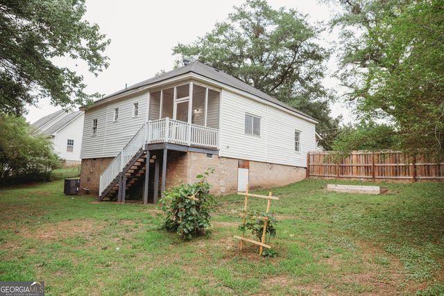 1966 River Street NE, Conyers, GA 30012