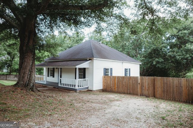 1966 River Street NE, Conyers, GA 30012