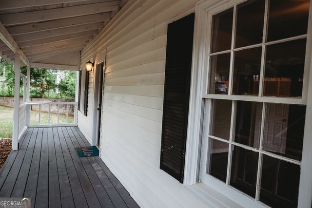 1966 River Street NE, Conyers, GA 30012