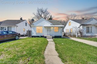 9077 Fielding Street, Detroit, MI 48228