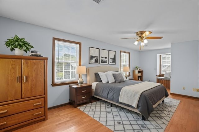 19 Keller Ave, Swansea, MA 02777