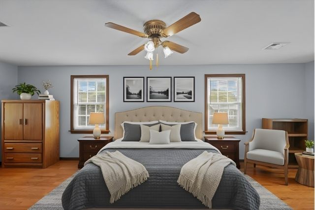 19 Keller Ave, Swansea, MA 02777