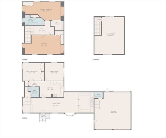 19 Keller Ave, Swansea, MA 02777