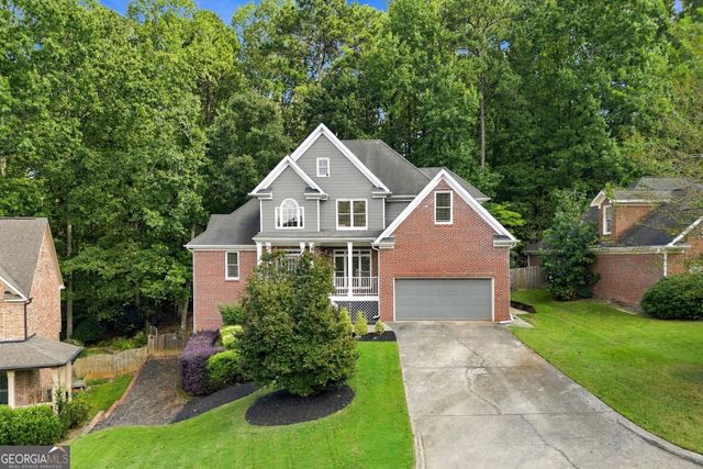 5375 Lexington View Place, Buford, GA 30518