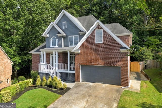5375 Lexington View Place, Buford, GA 30518