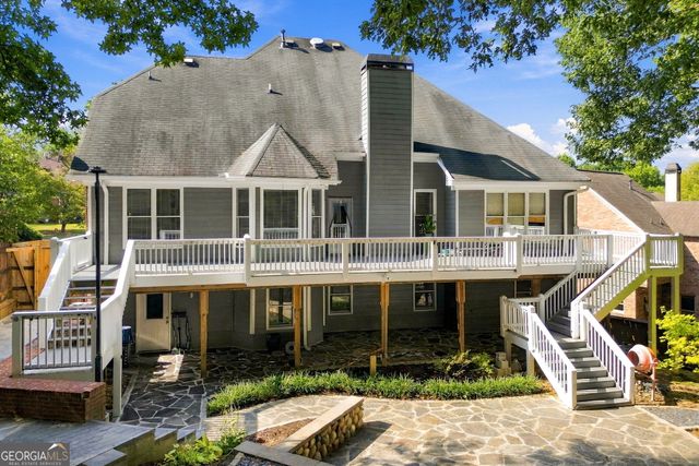 5375 Lexington View Place, Buford, GA 30518