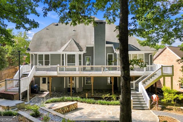 5375 Lexington View Place, Buford, GA 30518