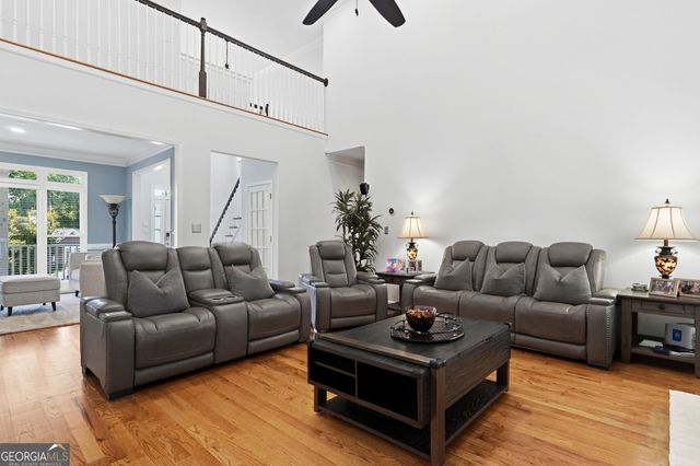5375 Lexington View Place, Buford, GA 30518