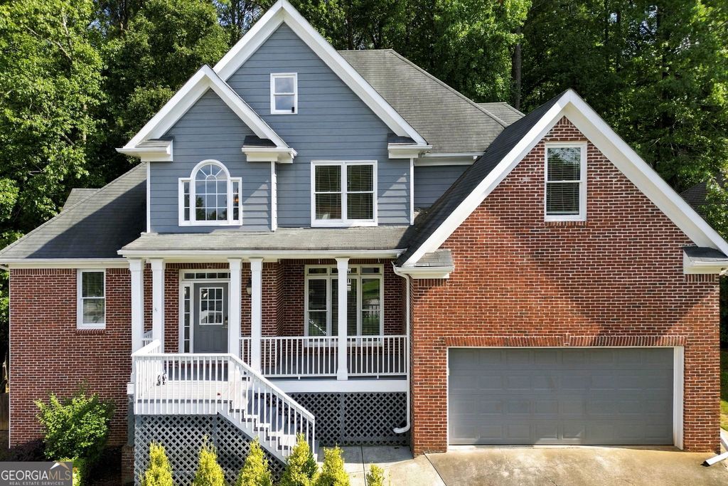5375 Lexington View Place, Buford, GA 30518