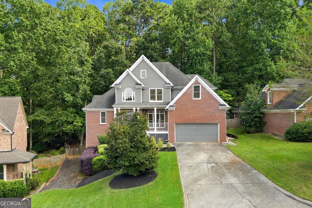 5375 Lexington View Place, Buford, GA 30518 — photo 2