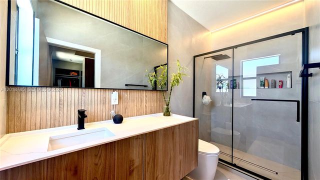 20865 NE 7th Court, Miami, FL 33179