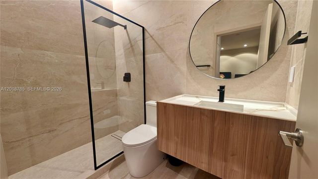 20865 NE 7th Court, Miami, FL 33179