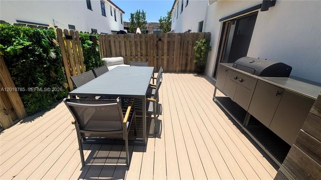 20865 NE 7th Court, Miami, FL 33179