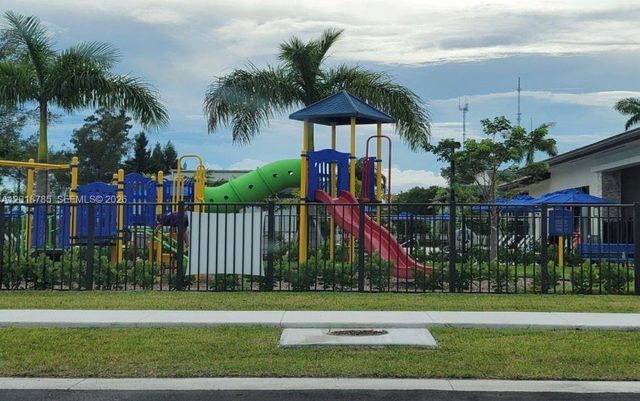20865 NE 7th Court, Miami, FL 33179