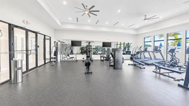 20865 NE 7th Court, Miami, FL 33179
