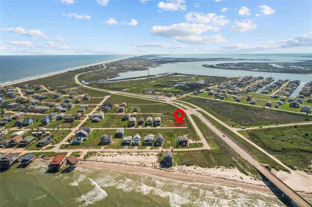 3 Balboa Boulevard, Freeport, TX 77541