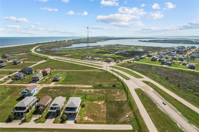 3 Balboa Boulevard, Freeport, TX 77541