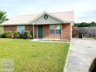 833 Ann Drive, Hinesville, GA 31313