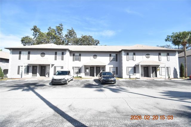 5106 SUNRIDGE PALMS DRIVE 13, Tampa, FL 33617