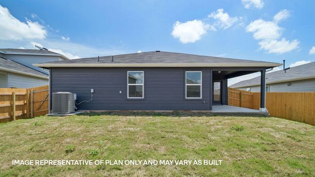 340 Mountain Pea RD, Kyle, TX 78640