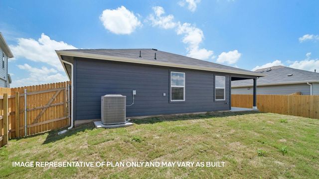 340 Mountain Pea RD, Kyle, TX 78640
