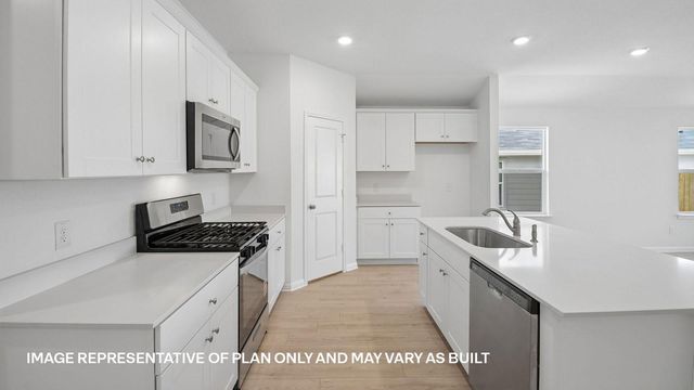 340 Mountain Pea RD, Kyle, TX 78640