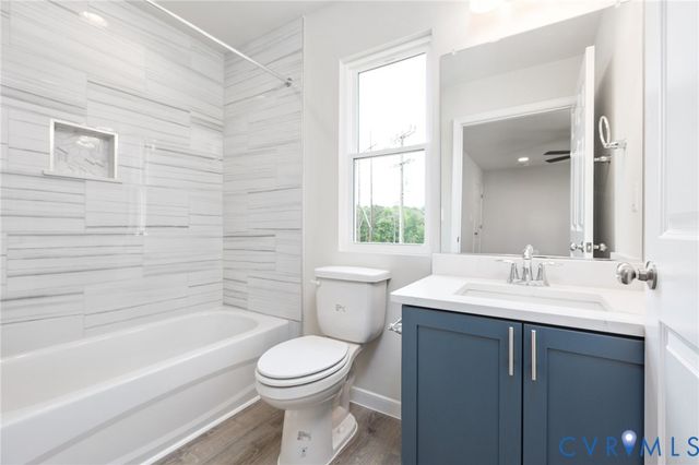 226 Sea Cliff Dr, Ruther Glen, VA 22546