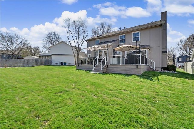 16122 W 80th Street, Lenexa, KS 66219