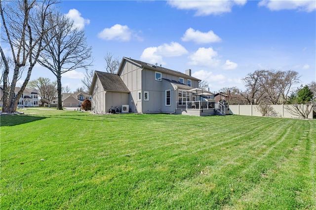 16122 W 80th Street, Lenexa, KS 66219