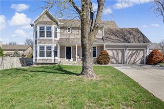 16122 W 80th Street, Lenexa, KS 66219