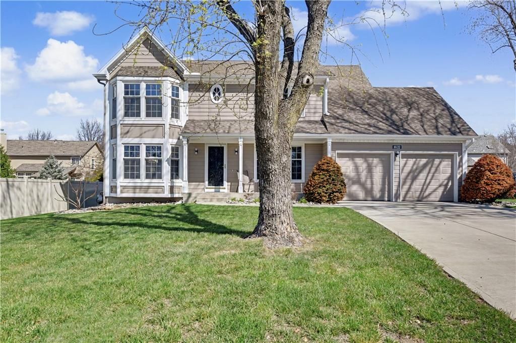 16122 W 80th Street, Lenexa, KS 66219