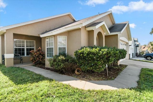 8084 SANTEE DRIVE, Kissimmee, FL 34747