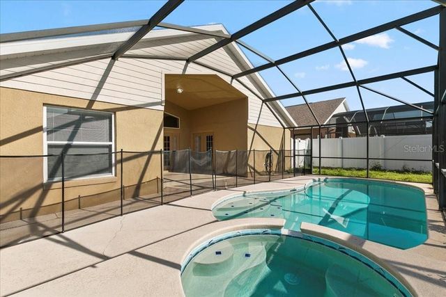 8084 SANTEE DRIVE, Kissimmee, FL 34747