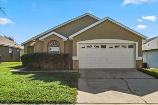 8084 SANTEE DRIVE, Kissimmee, FL 34747