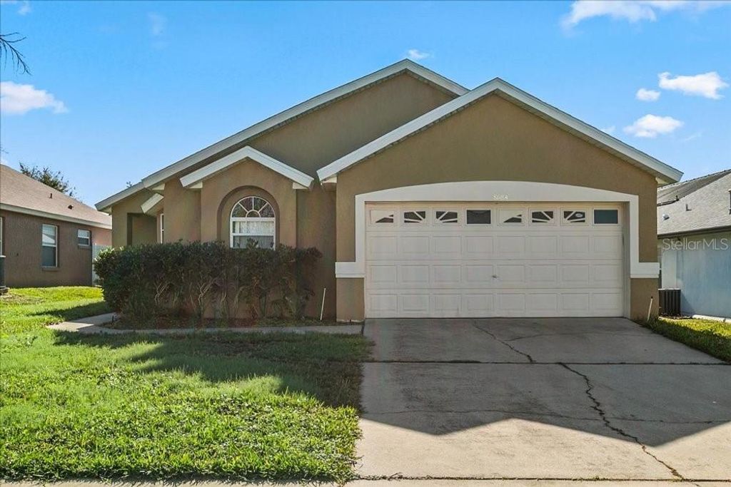 8084 SANTEE DRIVE, Kissimmee, FL 34747