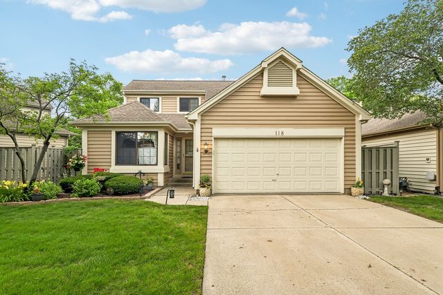 118 Seneca Trail, Bloomingdale, IL 60108