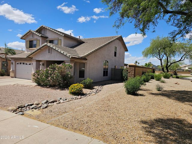 9440 E PAMPA Avenue, Mesa, AZ 85212