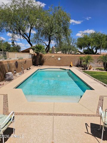 9440 E PAMPA Avenue, Mesa, AZ 85212