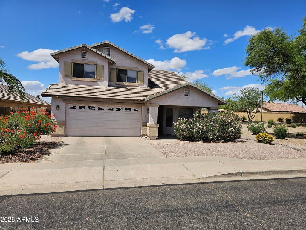 9440 E PAMPA Avenue, Mesa, AZ 85212