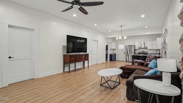 600 Town Branch Road, Graham, NC 27253