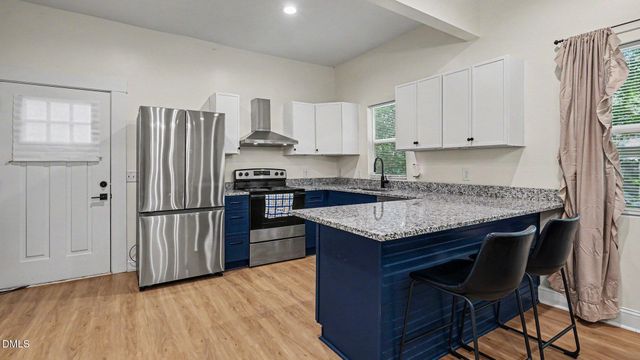 600 Town Branch Road, Graham, NC 27253